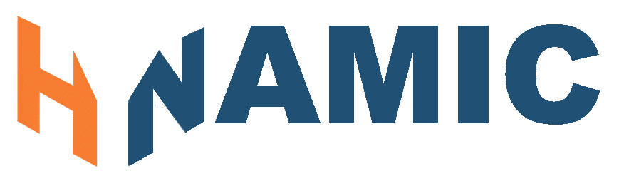 Logo Hynamic watersnijtechniek