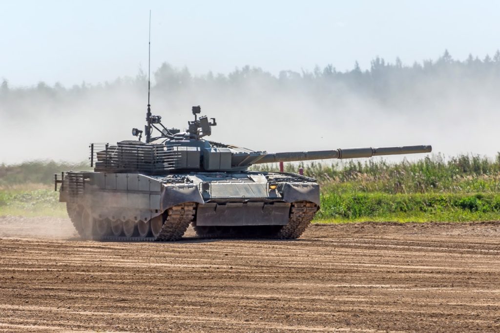 Defensie watersnijden