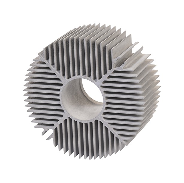 50mm ALU5083 heatsink