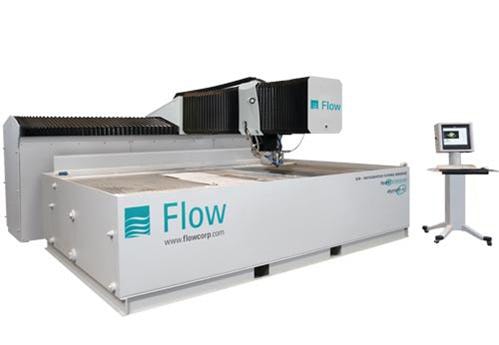 Flow machine