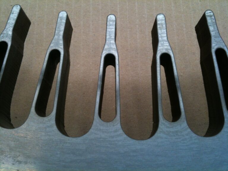 De Statorring project 3