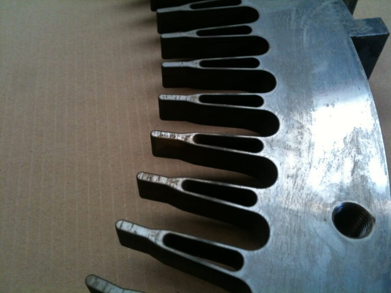 De Statorring project 2