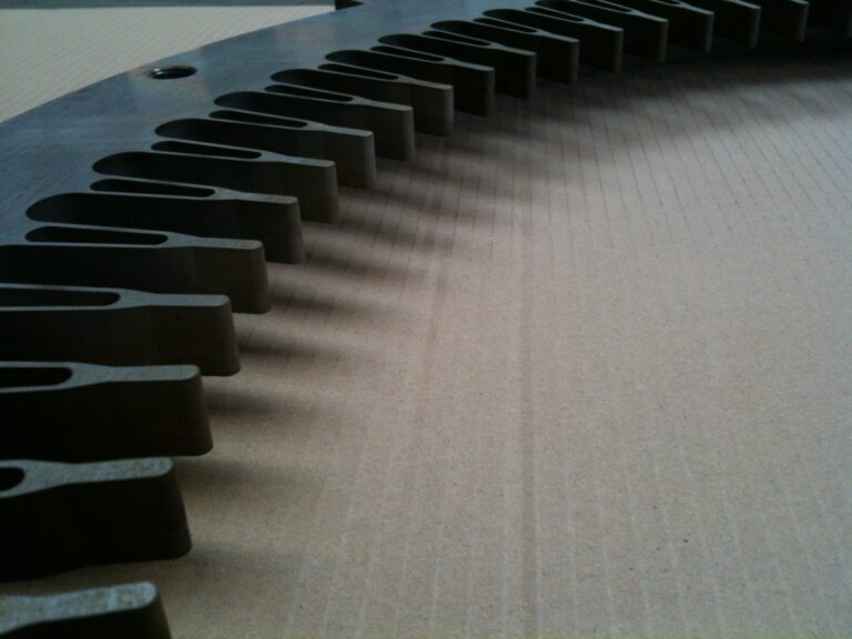 De Statorring project 1