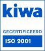 KIWA ISO 9001