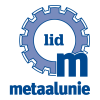 Metaalunie lid logo